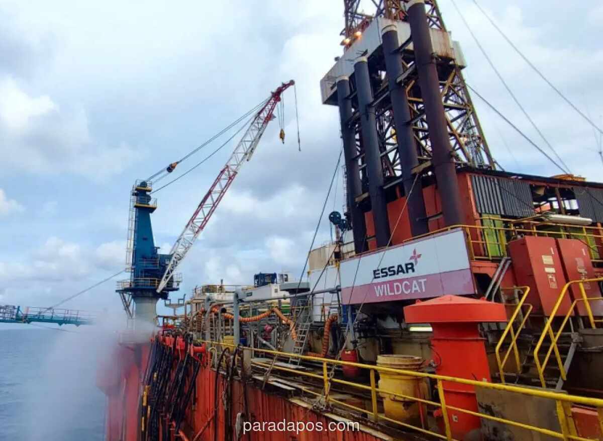 PGN Amankan Pasokan Gas Pipa dan LNG Lewat Sejumlah Kesepakatan di IPA Convex 2026