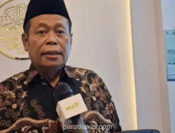 MUI: Tuduhan Amien Rais ke Seskab Teddy Tanpa Bukti, Hukumnya Haram