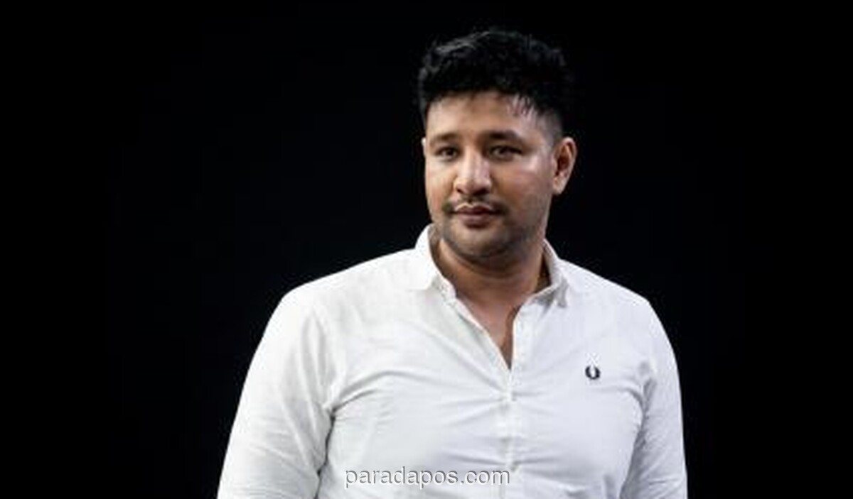 Ammar Zoni Alami Depresi Berat, Kuasa Hukum Ajukan Permohonan agar Tetap Ditahan di Lapas Cipinang