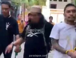 Pemuda di Makassar Aniaya Ayah dengan Parang Gegara Uang Judi Online Ditolak