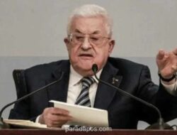 Kongres Fatah: Putra Mahmoud Abbas Masuk Komite Pusat, Marwan Barghouti Pimpin Perolehan Suara