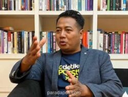 Prabowo Heran Ada Pihak Panik soal Rupiah Melemah, Pengamat Sebut Kunci Stabilitas Ada di Daya Beli Rakyat