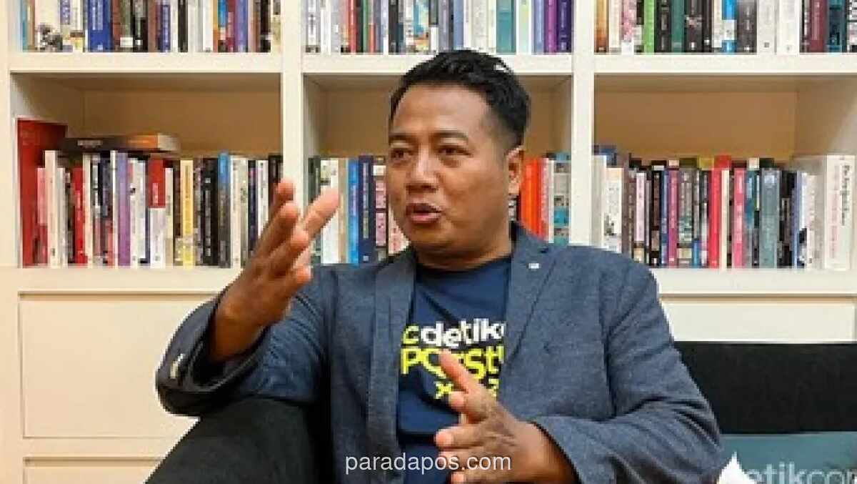 Prabowo Heran Ada Pihak Panik soal Rupiah Melemah, Pengamat Sebut Kunci Stabilitas Ada di Daya Beli Rakyat