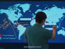 Sejarawan Beijing Prediksi Tiga Titik Panas Asia Timur: Taiwan, Selat Malaka, dan Semenanjung Korea