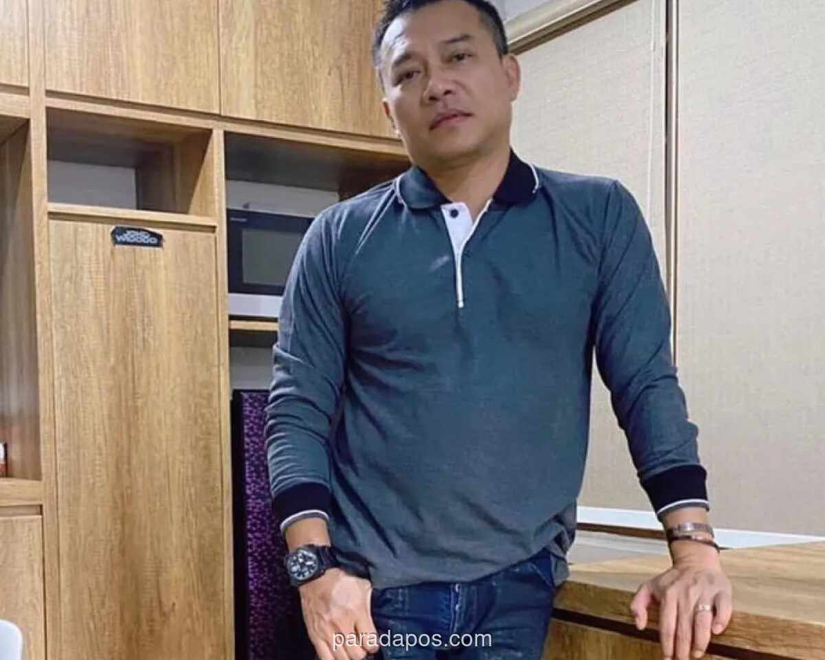 Anang Hermansyah Santai Tanggapi Candaan soal Kris Dayanti, Warganet Puji Sikap Dewasanya