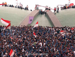 Dominasi Militer di Birokrasi Sipil Dinilai Mengkhianati Reformasi dan Mengikis Supremasi Hukum