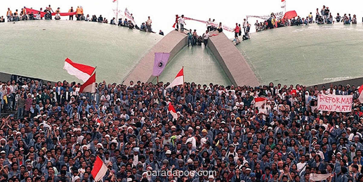 Dominasi Militer di Birokrasi Sipil Dinilai Mengkhianati Reformasi dan Mengikis Supremasi Hukum