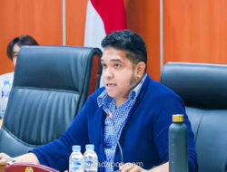 Anggaran Pendidikan DKI Rp18,1 Triliun, Anggota DPRD Soroti Guru Honorer Hanya Digaji Rp700 Ribu per Bulan