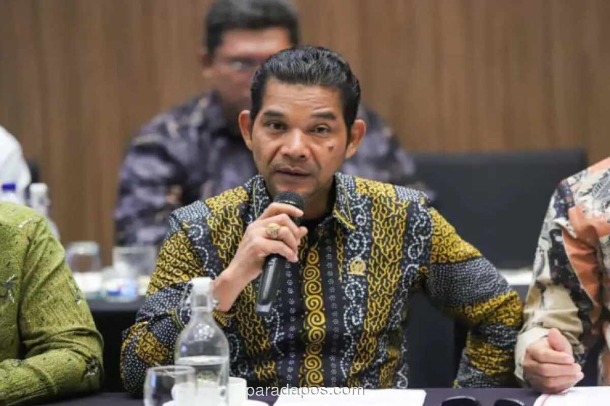 Anggota DPD Desak Polisi Tindak Tegas Pelaku Pengeroyokan Kepala SPPG di Bandung Barat