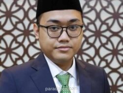 Anggota DPR Gus Hilman Alami Patah Kaki, Dua Staf Tewas dalam Kecelakaan di Tol Paspro