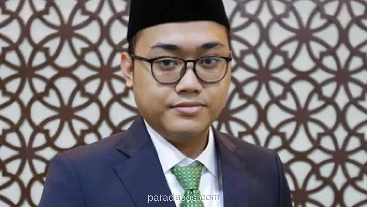 Anggota DPR Gus Hilman Alami Patah Kaki, Dua Staf Tewas dalam Kecelakaan di Tol Paspro