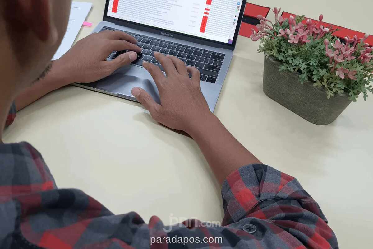 Anggota DPR: Regulasi AI di Indonesia Tertinggal Jauh dari Perkembangan Teknologi