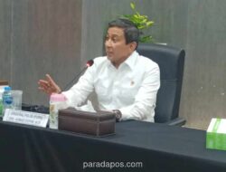 KPRP Rekomendasikan Penguatan Kewenangan Kompolnas, Termasuk Investigasi Pelanggaran Etik Polri