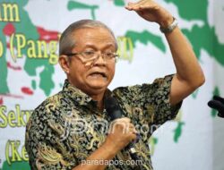 Polri Gerebek Kantor Pusat Judi Online Internasional di Jakarta Barat, Amankan Ratusan WNA