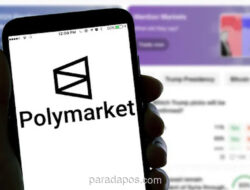 Polymarket Viral Usai Buka Pasar Prediksi soal Masa Jabatan Prabowo, Akses Situsnya Sudah Diblokir Pemerintah
