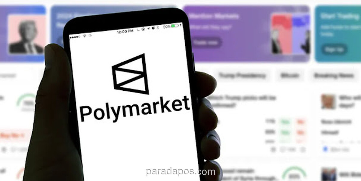 Polymarket Viral Usai Buka Pasar Prediksi soal Masa Jabatan Prabowo, Akses Situsnya Sudah Diblokir Pemerintah