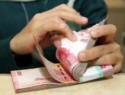 Rupiah Tembus Rp17.500 per Dolar AS, Terendah Sepanjang Sejarah Akibat Tekanan Global dan Domestik