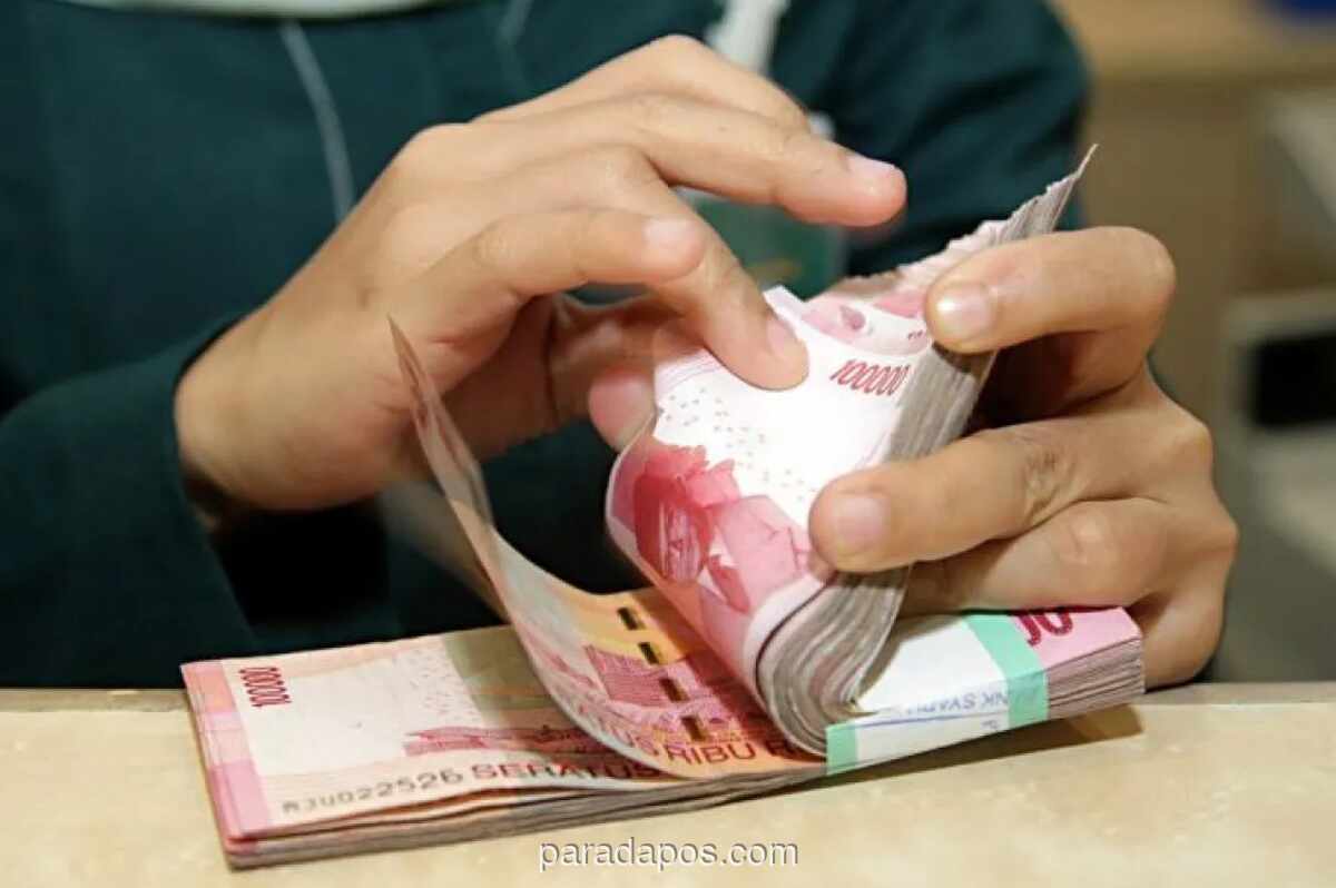 Rupiah Tembus Rp17.500 per Dolar AS, Terendah Sepanjang Sejarah Akibat Tekanan Global dan Domestik