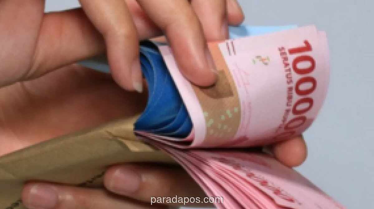 Kemensos Jelaskan Lima Perbedaan Utama BLT Dana Desa dan BLT Kesra