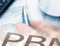 Prabowo Sampaikan Kerangka Ekonomi Makro dan Kebijakan Fiskal RAPBN 2027 ke DPR
