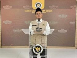 Arab Saudi Tegaskan Tak Ada Haji Tanpa Izin, Kemenhaj RI: Jemaah Harus Lewat Jalur Resmi!