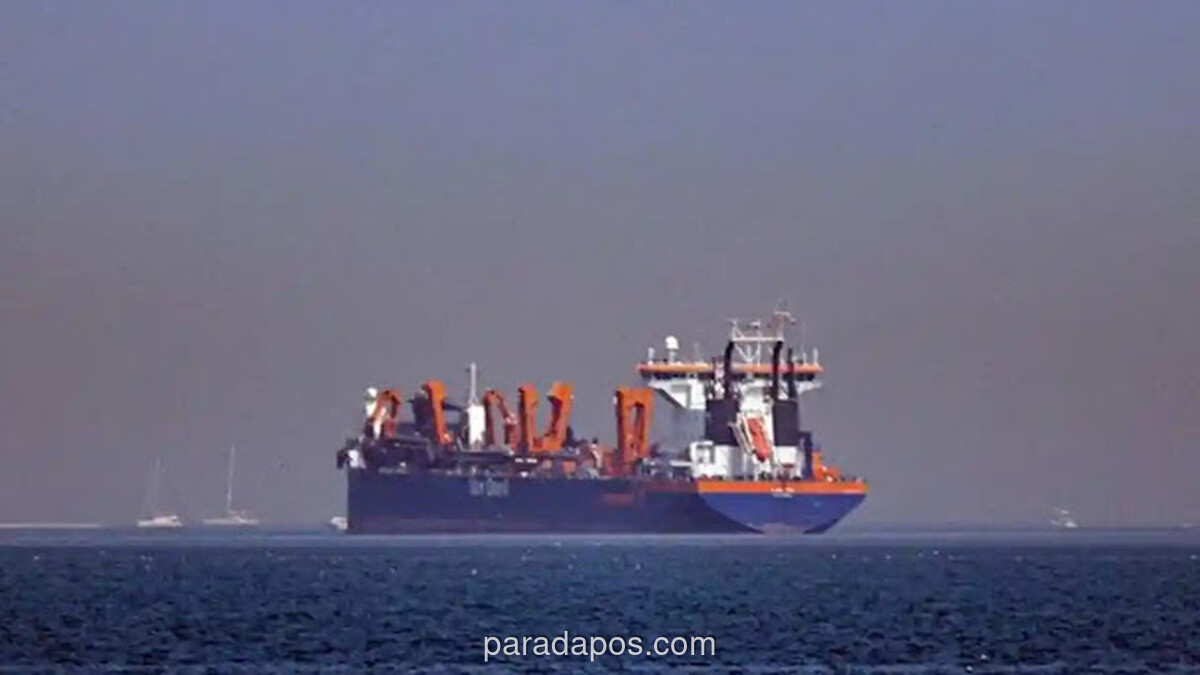 Arab Saudi Tolak Izinkan AS Gunakan Pangkalan dan Wilayah Udara demi Operasi Pengawalan di Selat Hormuz