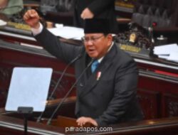 Pidato Prabowo di DPR Dinilai Wujud Ekonomi Patriotik, Danantara Didorong Lebih Agresif di Pasar Global