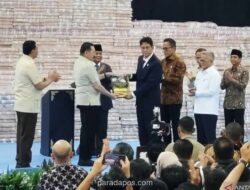 Sekjen LMP Kritik Praktisi Hukum yang Ragukan Hasil Setoran Triliunan Rupiah Satgas PKH