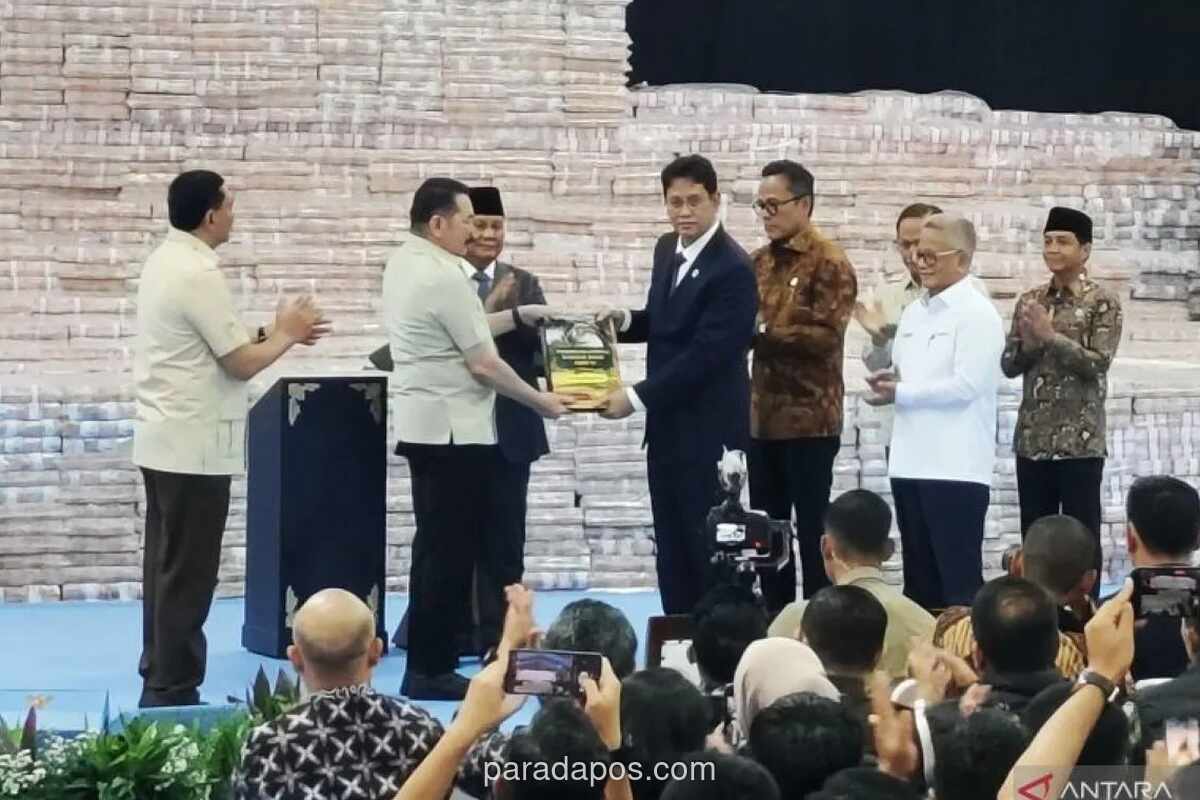 Sekjen LMP Kritik Praktisi Hukum yang Ragukan Hasil Setoran Triliunan Rupiah Satgas PKH