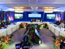 Marcos Jr. Umumkan Kamboja dan Thailand Capai Kesepakatan Awal Redakan Ketegangan Perbatasan di KTT ASEAN ke-48
