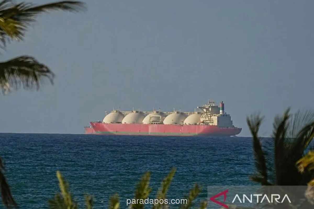Menteri Ekonomi ASEAN Serukan Stabilitas Rantai Pasok Global di Tengah Ketegangan Selat Hormuz