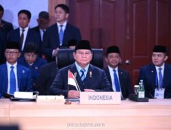 ASEAN Terancam Krisis Energi Berkepanjangan, Ini Seruan Tegas Prabowo