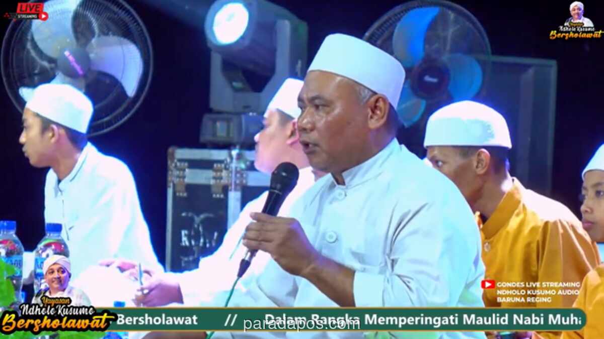 Kiai Ponpes di Pati Ditangkap Usai Cabuli Santriwati, Pengacara Korban Ungkap Tawaran Suap Rp400 Juta dan Ancaman