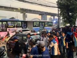 Indomaret Sepakat Bayar Upah Lembur Karyawan Usai Audiensi di Kemnaker