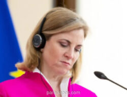 Austria Usir Tiga Diplomat Rusia Terkait Alat Penyadap di Atap Kedubes