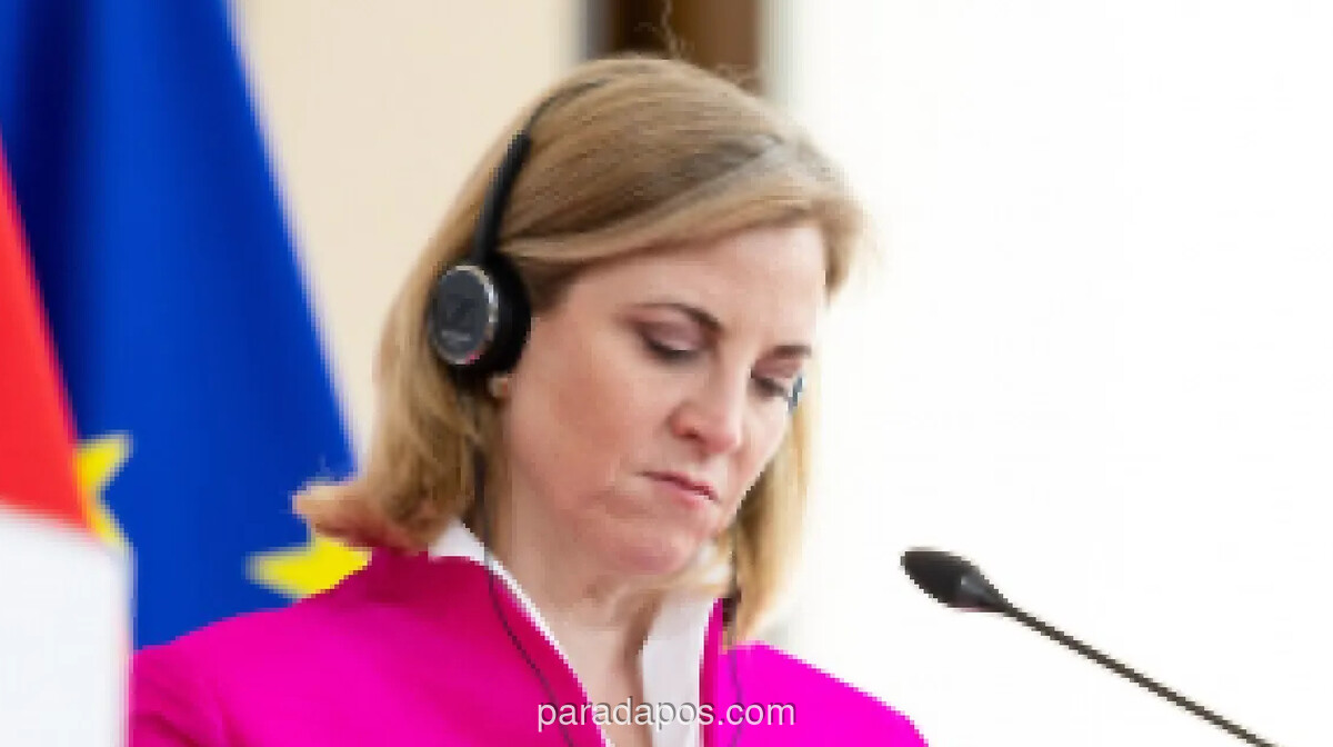 Austria Usir Tiga Diplomat Rusia Terkait Alat Penyadap di Atap Kedubes
