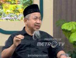 Awas! Penderita Diabetes dan Hipertensi Rentan Terserang Stroke