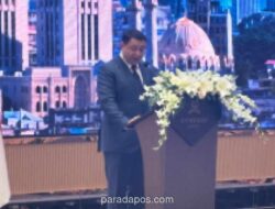 Azerbaijan Rayakan 108 Tahun Kemerdekaan, Tawarkan Beasiswa dan Kerja Sama Pendidikan ke Indonesia