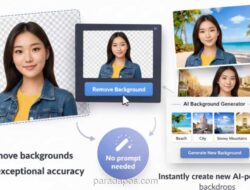 ZeroGPT Luncurkan Alat Hapus Latar Belakang Foto Gratis Tanpa Registrasi