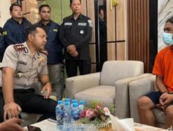 Badut Penjual Balon di Mojokerto Habisi Ibu Mertua, Akui Gelisah Pikirkan Anak Balita