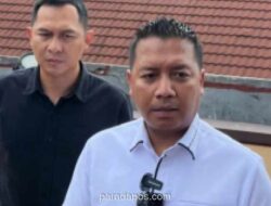 Polisi Ungkap Bahan Baku Vape Etomidate dari Tiongkok, Sita Ratusan Vape Siap Edar di Jakarta Utara