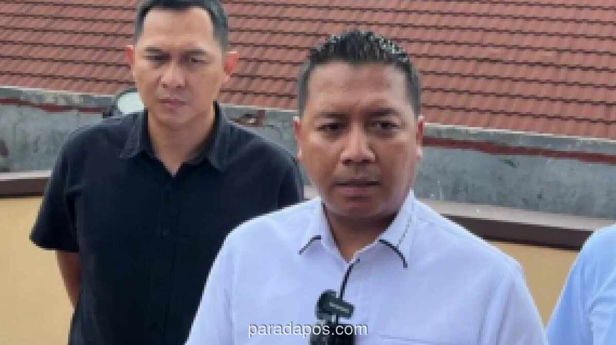 Polisi Ungkap Bahan Baku Vape Etomidate dari Tiongkok, Sita Ratusan Vape Siap Edar di Jakarta Utara