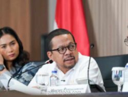 Pemerintah Targetkan Perbaikan 8.000 Rumah Pasien TBC, Skrining Terintegrasi dengan Cek Kesehatan Gratis