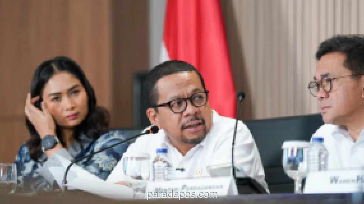 Pemerintah Targetkan Perbaikan 8.000 Rumah Pasien TBC, Skrining Terintegrasi dengan Cek Kesehatan Gratis