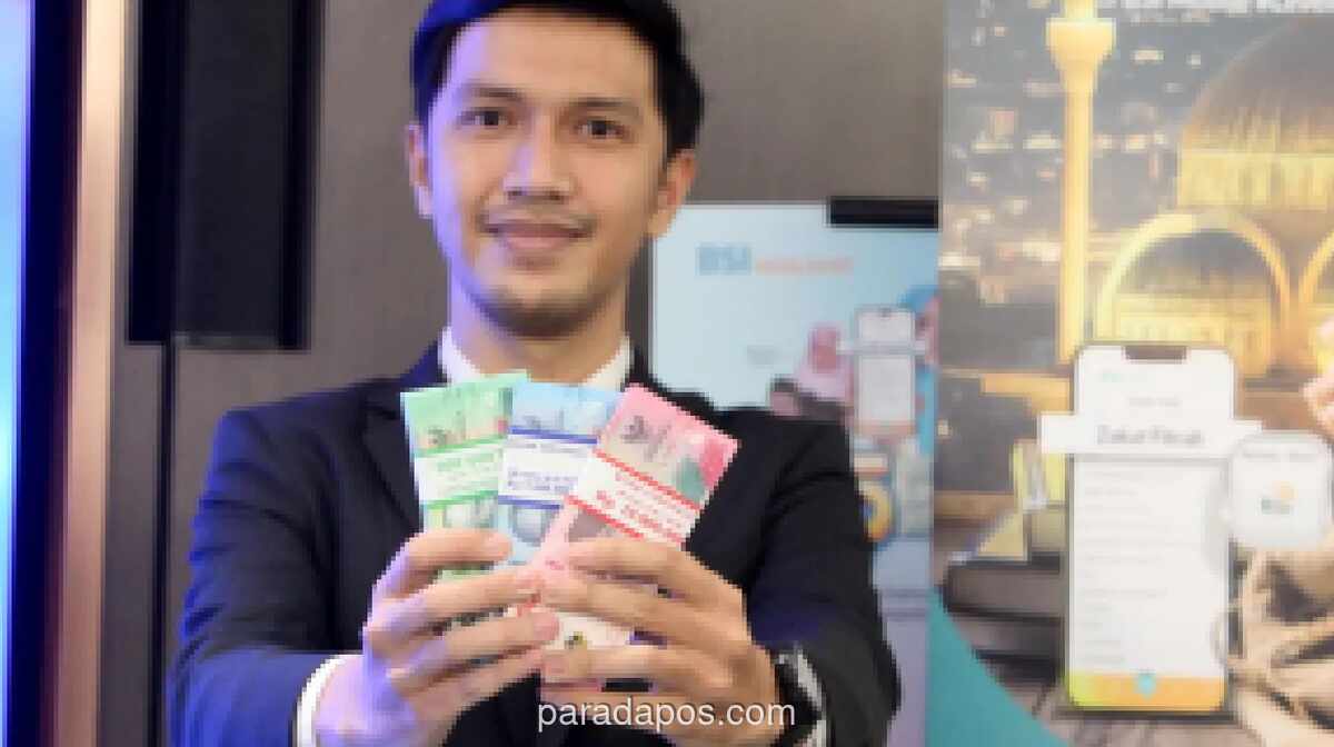 Dinsos DKI Mulai Cairkan Bansos PKD untuk 187.706 Penerima KAJ, KLJ, dan KPDJ per 25 Mei 2026