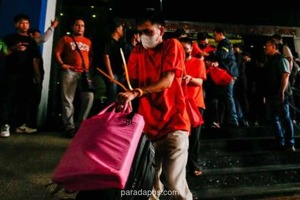 Bareskrim Masih Buru Pimpinan Sindikat Judi Online Internasional, 275 Orang Jadi Tersangka