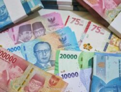 Rupiah Ditutup Menguat 52 Poin ke Rp17.654, Respons Positif Pasar terhadap Intervensi Agresif BI dan Pemerintah