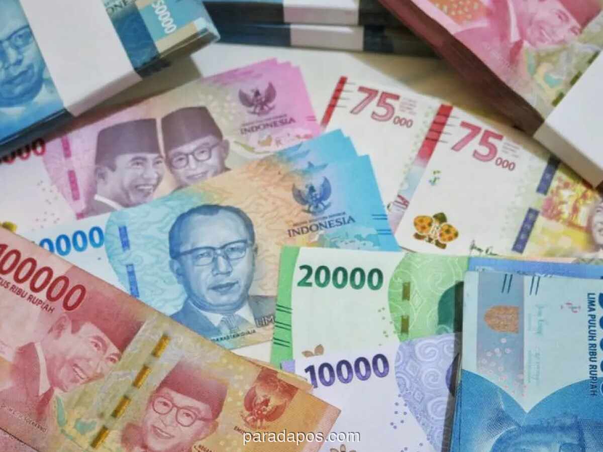 Rupiah Ditutup Menguat 52 Poin ke Rp17.654, Respons Positif Pasar terhadap Intervensi Agresif BI dan Pemerintah