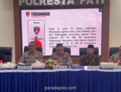 Kiai Pesantren di Pati Tersangka Pencabulan Santriwati, Aksi Berlangsung Sejak 2020