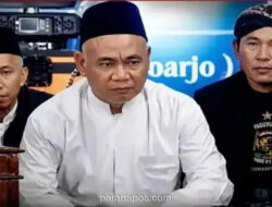 Pengajar Ponpes di Pati Tersangka Pencabulan Anak dan Pemerasan Santri